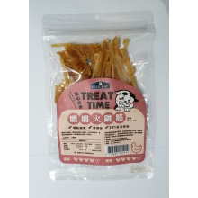 Treat Time 嚼嚼火雞筋80g